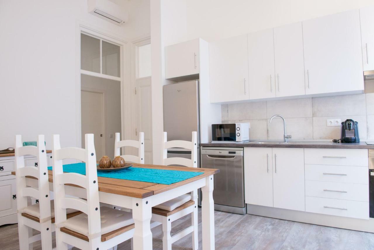Dream Residence Olhão المظهر الخارجي الصورة