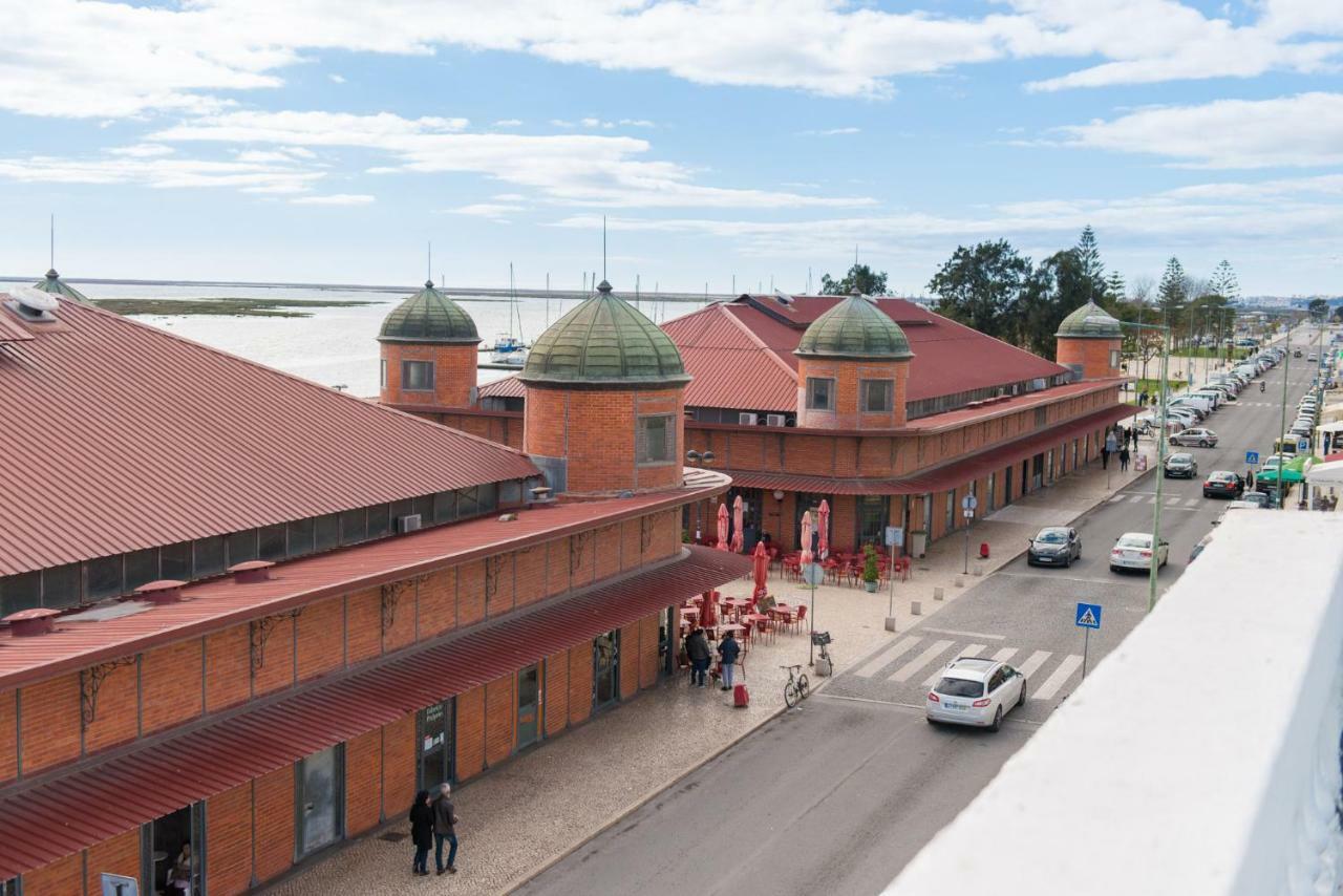 Dream Residence Olhão المظهر الخارجي الصورة