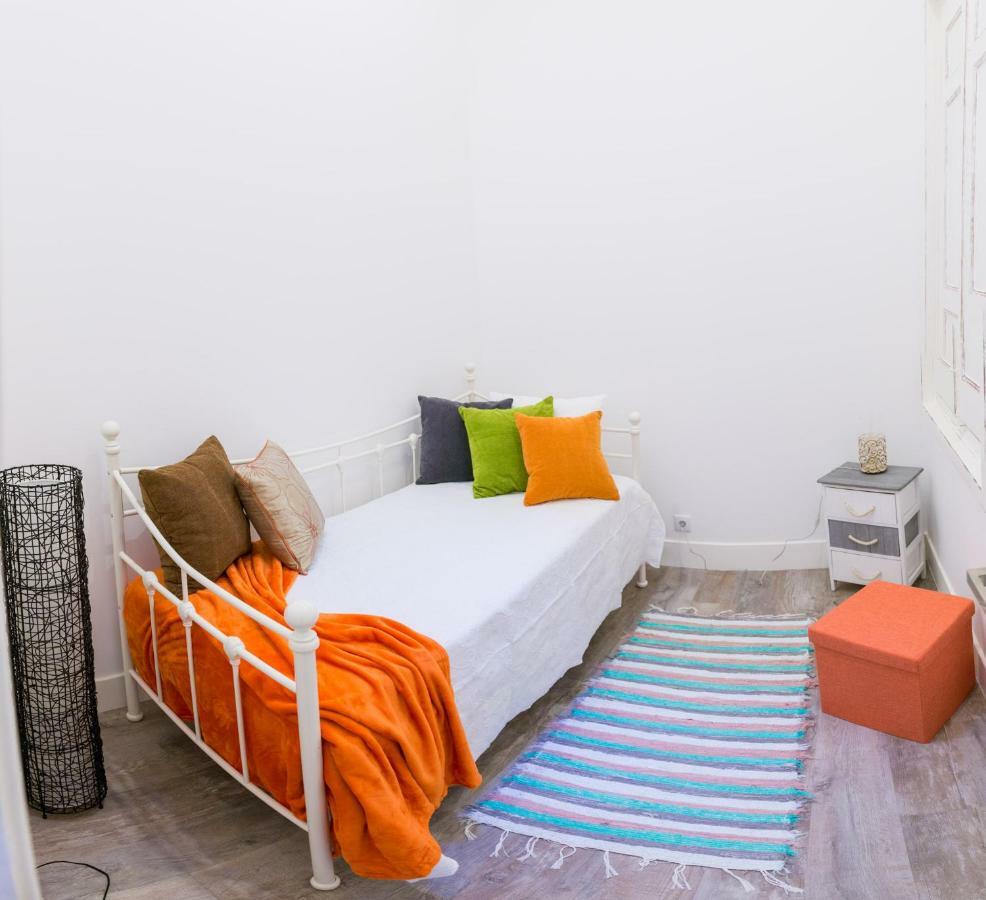 Dream Residence Olhão المظهر الخارجي الصورة