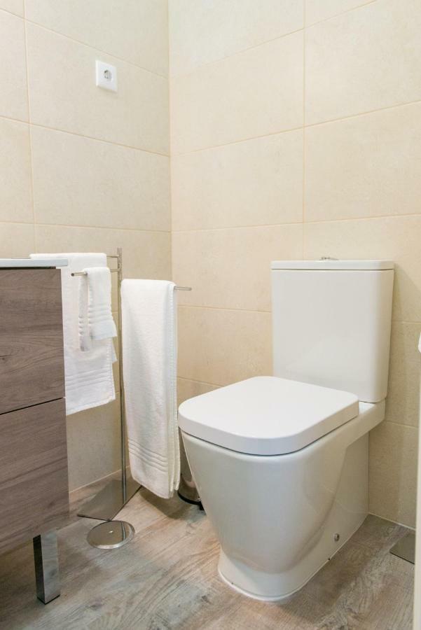 Dream Residence Olhão المظهر الخارجي الصورة