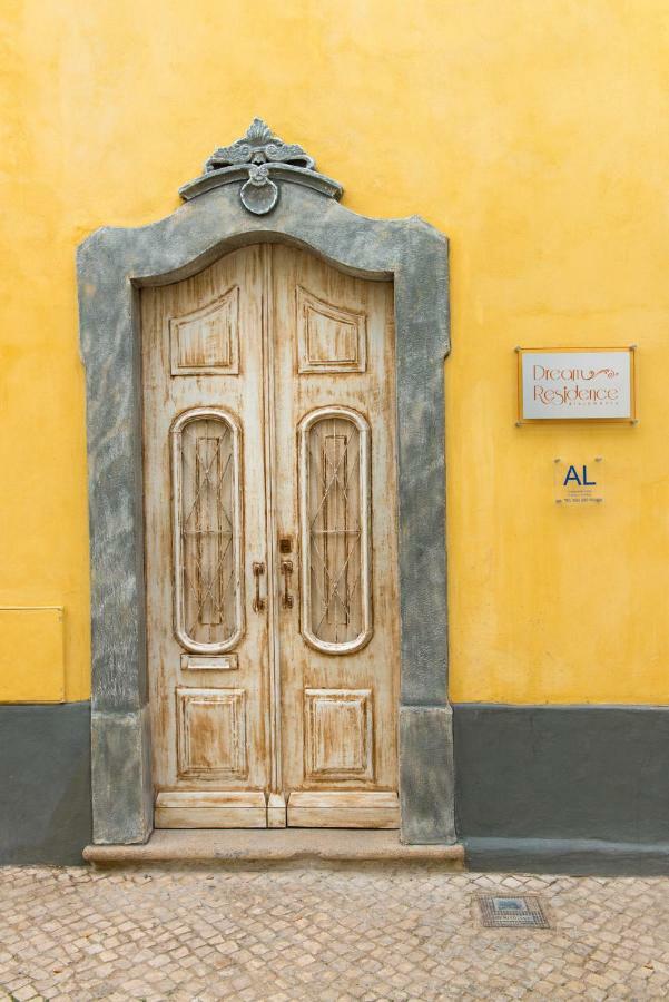 Dream Residence Olhão المظهر الخارجي الصورة