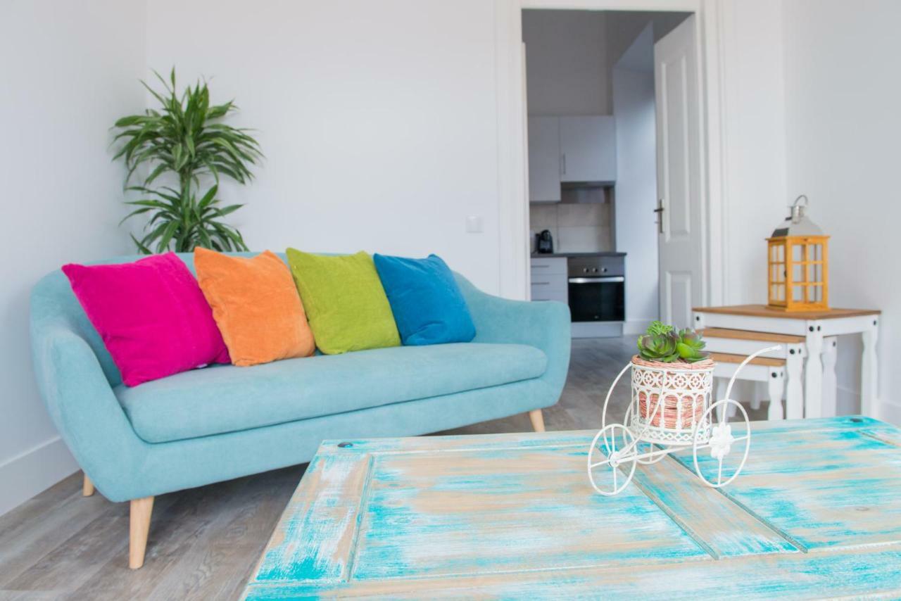Dream Residence Olhão المظهر الخارجي الصورة