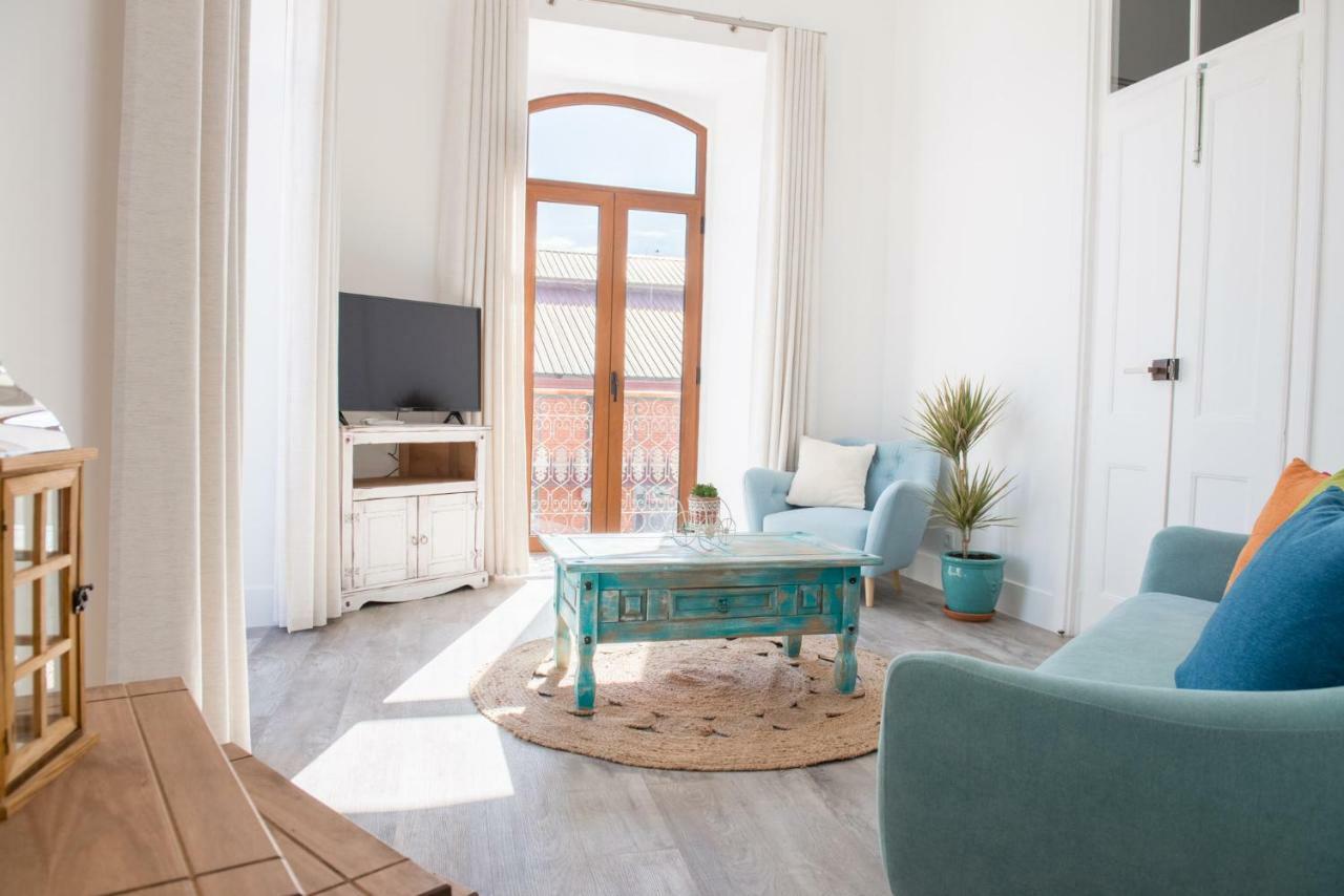 Dream Residence Olhão المظهر الخارجي الصورة