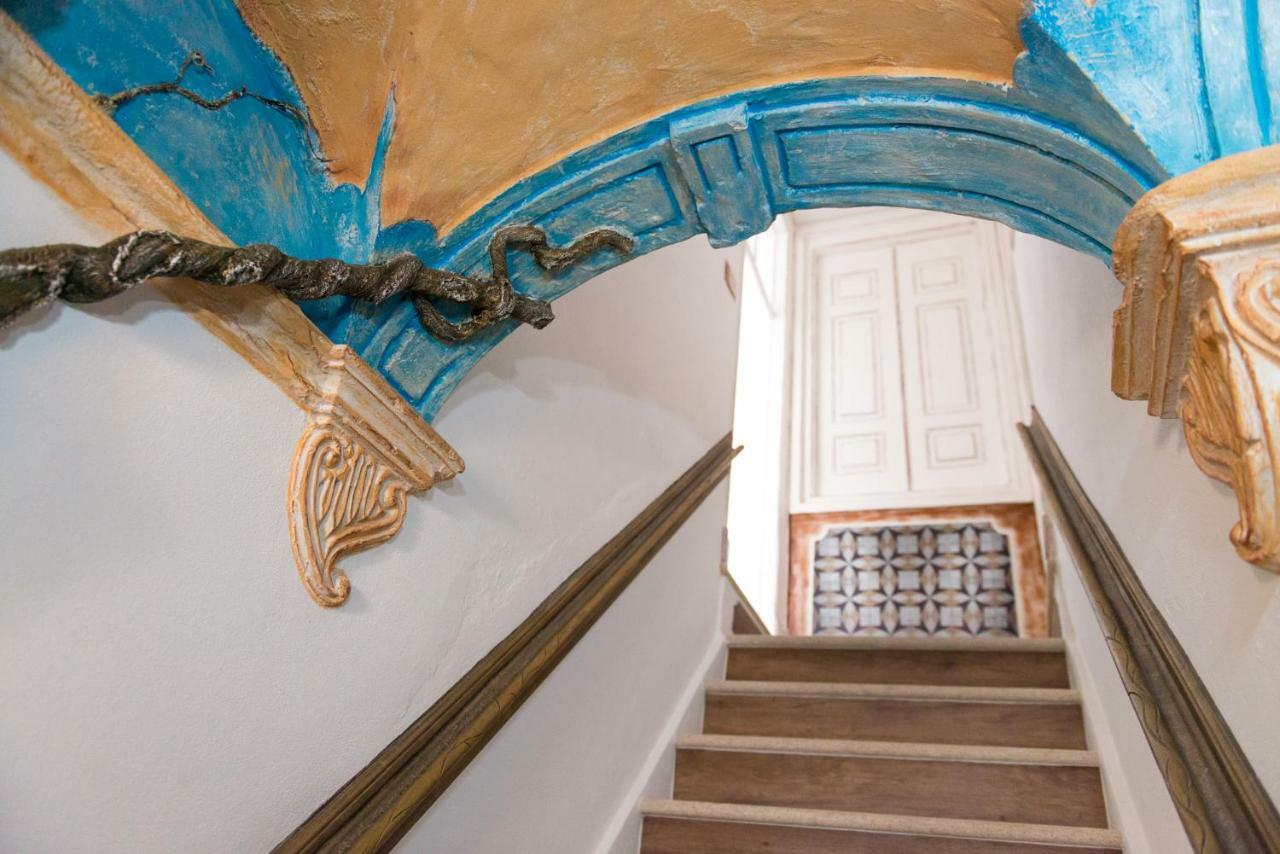 Dream Residence Olhão المظهر الخارجي الصورة