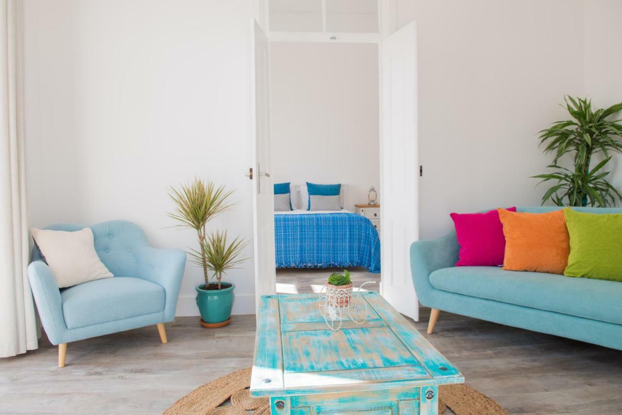 Dream Residence Olhão المظهر الخارجي الصورة