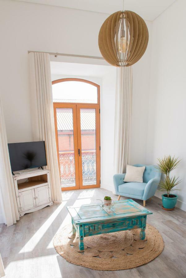 Dream Residence Olhão المظهر الخارجي الصورة