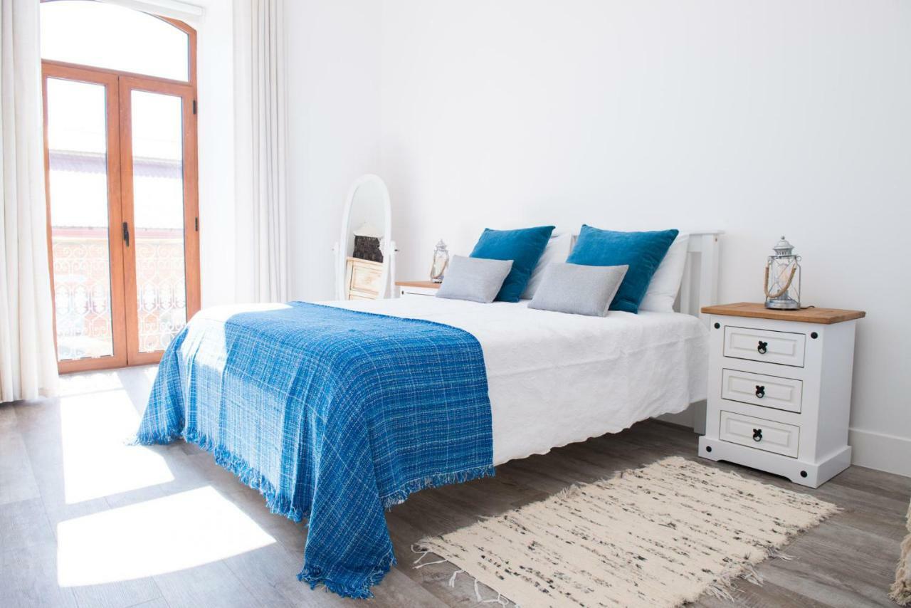 Dream Residence Olhão المظهر الخارجي الصورة