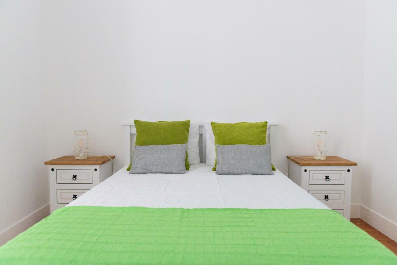 Dream Residence Olhão المظهر الخارجي الصورة
