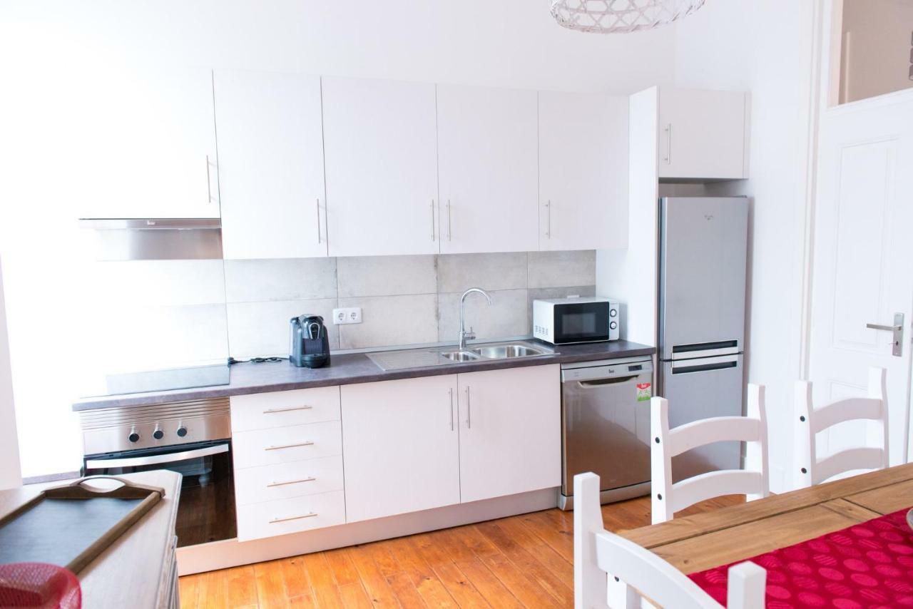 Dream Residence Olhão المظهر الخارجي الصورة