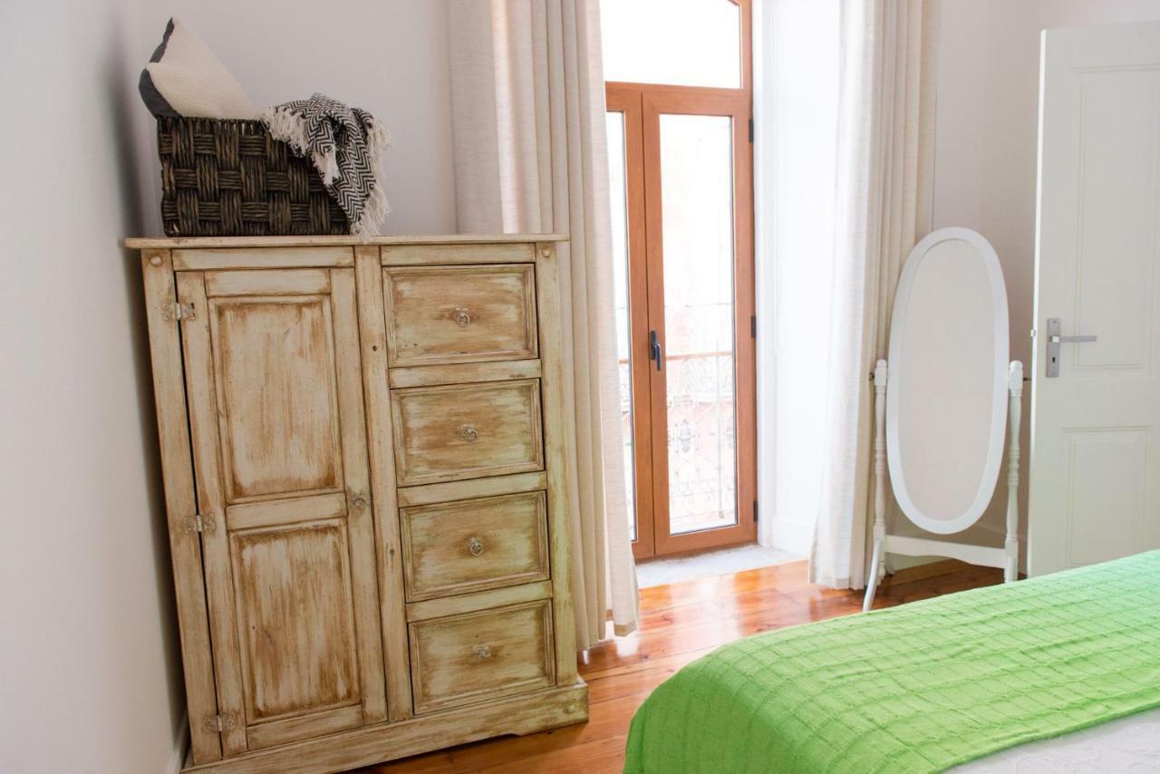Dream Residence Olhão المظهر الخارجي الصورة