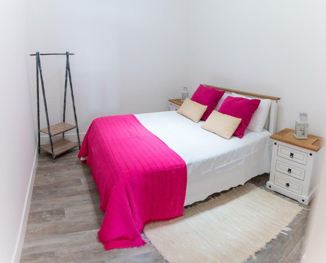 Dream Residence Olhão المظهر الخارجي الصورة