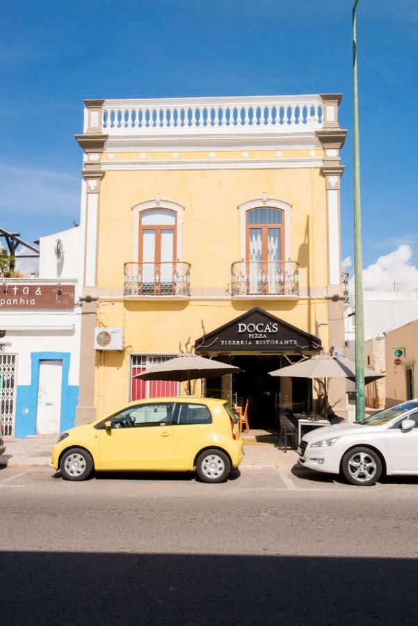 Dream Residence Olhão المظهر الخارجي الصورة